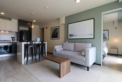 Image de w* | Magnificent 2br in Barranco