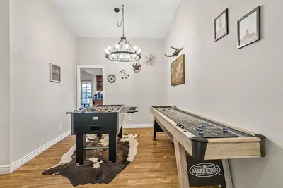 Image de Sonoran Serenity l Heated Pool l Games l Bbq