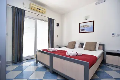 Image de D&D Apartments Tivat - Apartment with 2 beds - No. 4