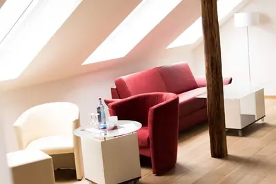 Image de Raben-Perle single-storey 13 - Wine domicile kiln