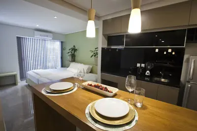 Image de Le Montreal Apartments
