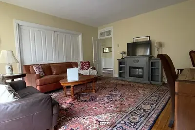 Image de Vacation Rental: Merchants Flat