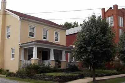 Image de Vacation Rental: Schilling House
