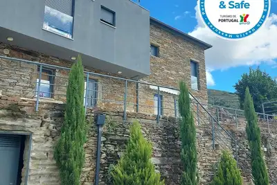 Image de Soalheira Douro House