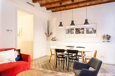 Image de Casa Cosi - Putxet 3