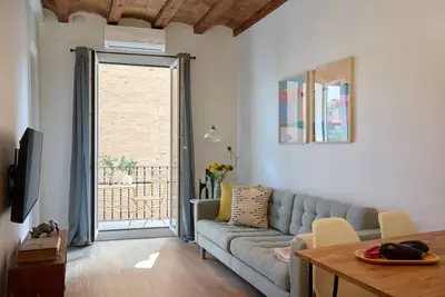 Image de Casa Cosi - Sant Gervasi 4