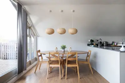 Image de Elmbridge Farm Swallows Lodge