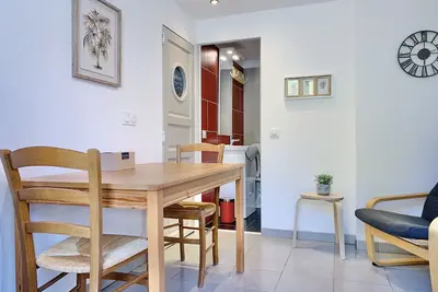 Image de #Cp - Maison - Magnifique vue - jardin  💓