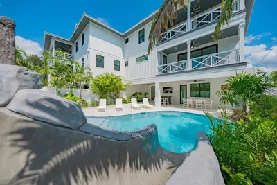 Image de Crescent Beach House