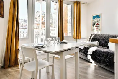 Image de Immodreams - Le Vivace - Avoriaz