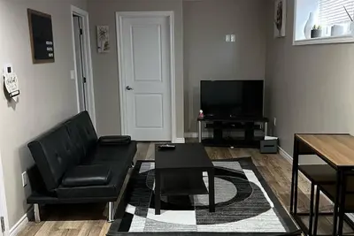 Image de Quite and Cozy 1 Bedroom Suite@Rosewood, Saskatoon. Parks and eating close by