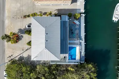 Image de Pelagic Retreat Pool Excellent Boating Access Vaca Cut & Gulf Updated 2 Bedroom