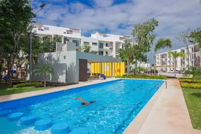 Image de Breezy & Bright Full Apartment