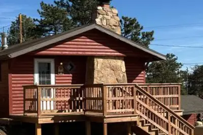 Image de Marr's Mountain Cabins - Cabin 2