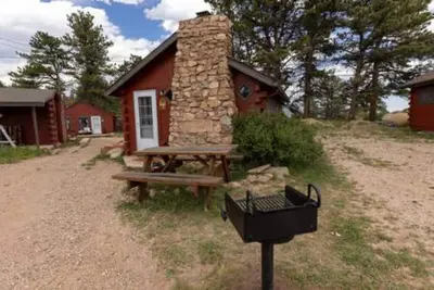 Image de Marr's Mountain Cabins - Cabin 3