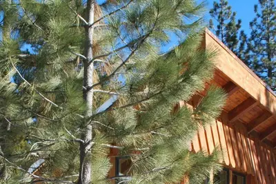 Image de Palisades Cabin - Just a 3 minute drive to Palisades Village