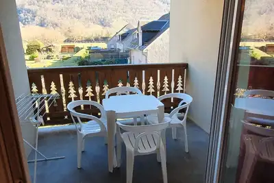 Image de Luchon, loue Appartement dans Résidence de Vacances