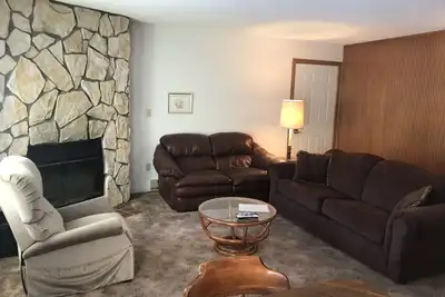 Image de Clean, Comfortable and Quiet Condo at the base of Jackson Creek Summit