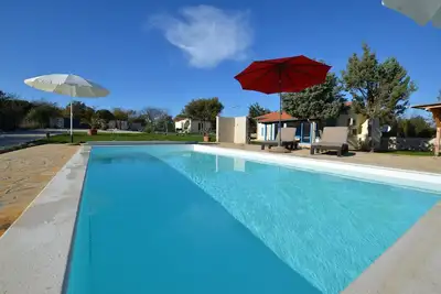 Image de Bella di Campo with swimming pool