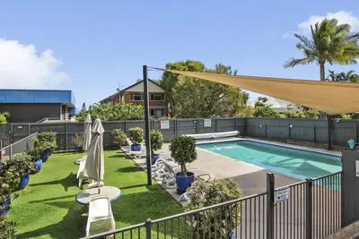 Image de Cheltenham Apartments Unit 7, 40 King St