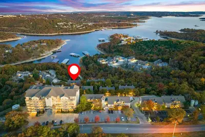Image de Amazing Table Rock Lake Views, Next to Silver Dollar City with Tickets, Lake Condo!