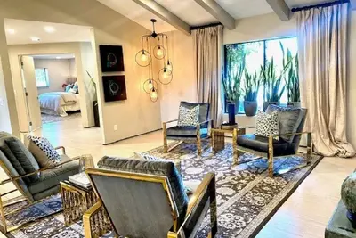 Image de N. Scottsdale 4bed/3ba W/Pool 2mi To Tpc Golf Open/Shopping