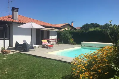 Image de La Maison des Acacias - Welkeys