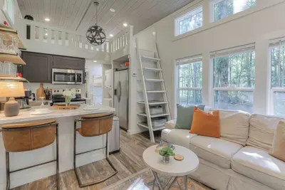 Image de Petite Retreat at The Retreat at Water's Edge