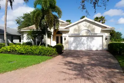 Image de Lovely home in Palmira Golf Club with Pool and Spa