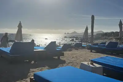 Image de 1 Bedroom Oceanfront Condo at Hacienda Encantada