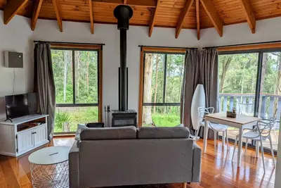 Image de Romantic Cabin Escape