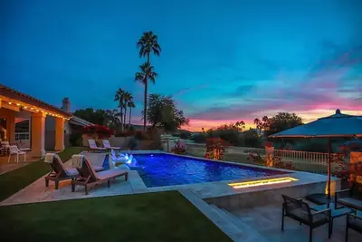 Image de Desert Golf Oasis at Foothills Retreat w/ Free Heated Pool! ! !