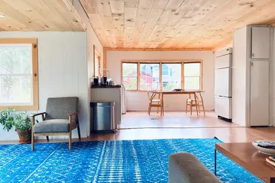 Image de Stream House (The Lorca, Catskills) - 10 min to Belleayre, 25 min to Windham