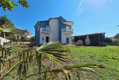 Image de Maison de vacances avec air conditionné