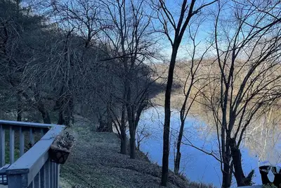 Image de Bourbon Trail Hideaway on the Kentucky River!