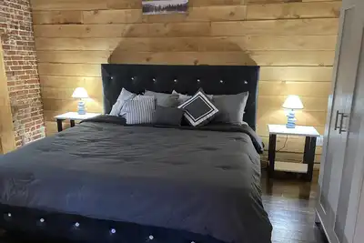 Image de The Lofts at Three Rivers
