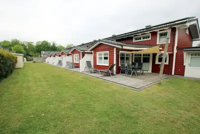 Image de Haus Knurrhahn, Susanne-Fischer Weg 39 - 5 star vacation home with approx. 80 sqm