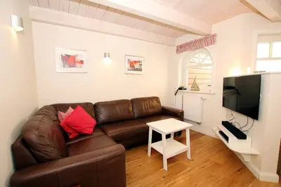 Image de Haus Einsiedlerkrebs, Susanne-Fischer Weg 37 - 5 star vacation home with approx. 80 sqm
