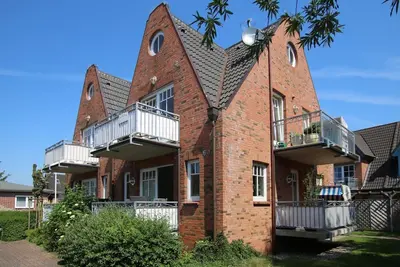 Image de Rungholtstraße 6 a, Whg. 3 - Apartment with 3 rooms on approx. 55m²