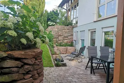 Image de Apartment, 55sqm, 1 bedroom, max. 4 pers.