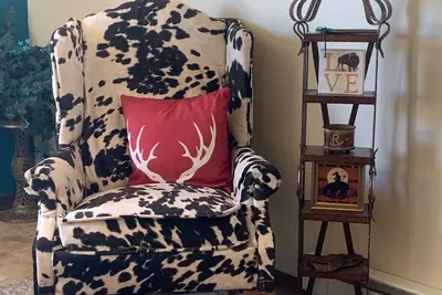 Image de Tatanka Suite at Eagles Watch