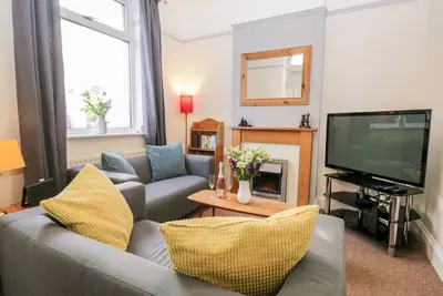 Image de Combe Cottage, pet friendly, with a garden in Silecroft