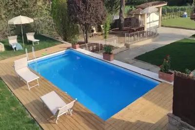 Quercitella by Interhome