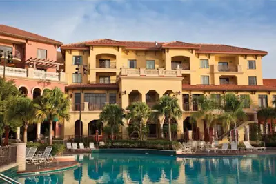 Image de Orlando Vacation in June! Luxury Resort Full of Amenities Near Attractions! !