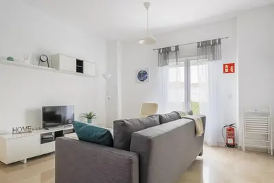 Image de Apt de hautes qualités 2 chambres Alcalá del Rio