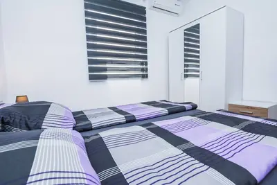 Image de Appartement d'une chambre avec la terrasse Vir (A-18540-b)