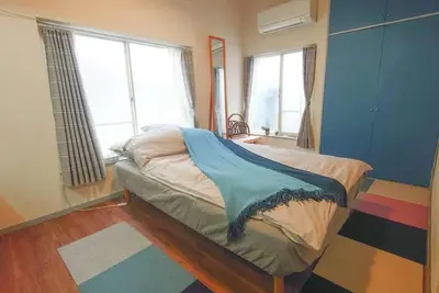 Image de Home Wifi & Compact & Tranquil Apt with Loft!