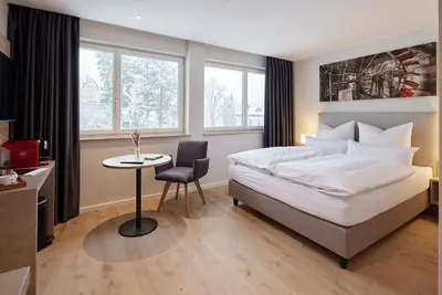 Image de Apartment 6 Extra Large incl. breakfast buffet for 1-4 persons