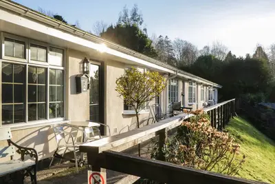 Image de Lake View, character holiday cottage in Windermere