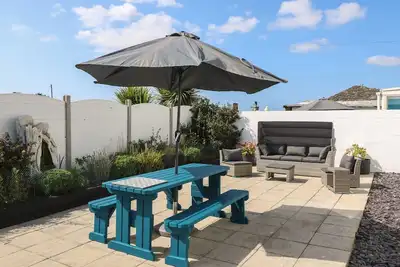 Image de Trewan House, pet friendly, character holiday cottage in Rhosneigr